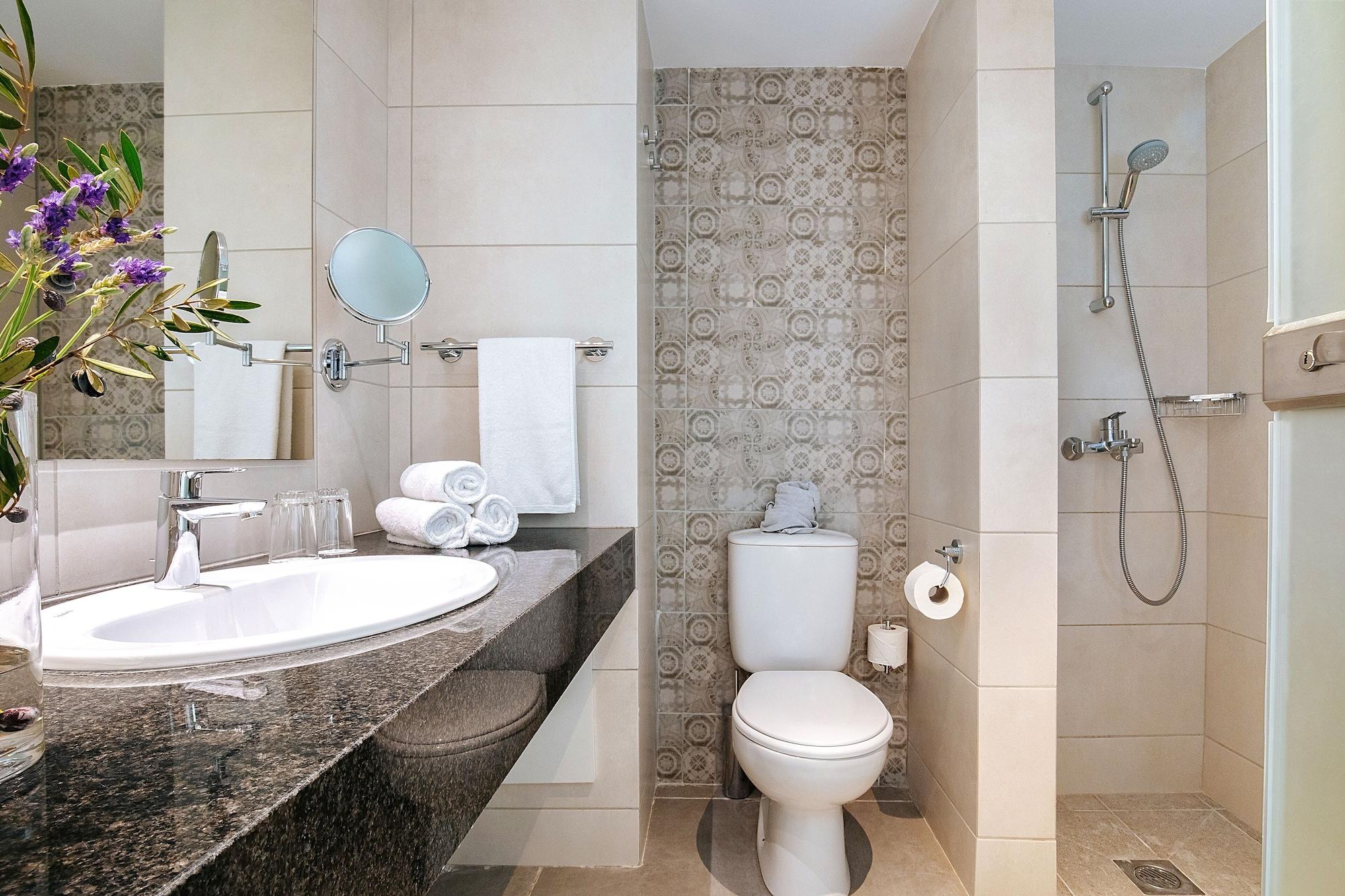 Sofianna Hotel apartamentowy 3*