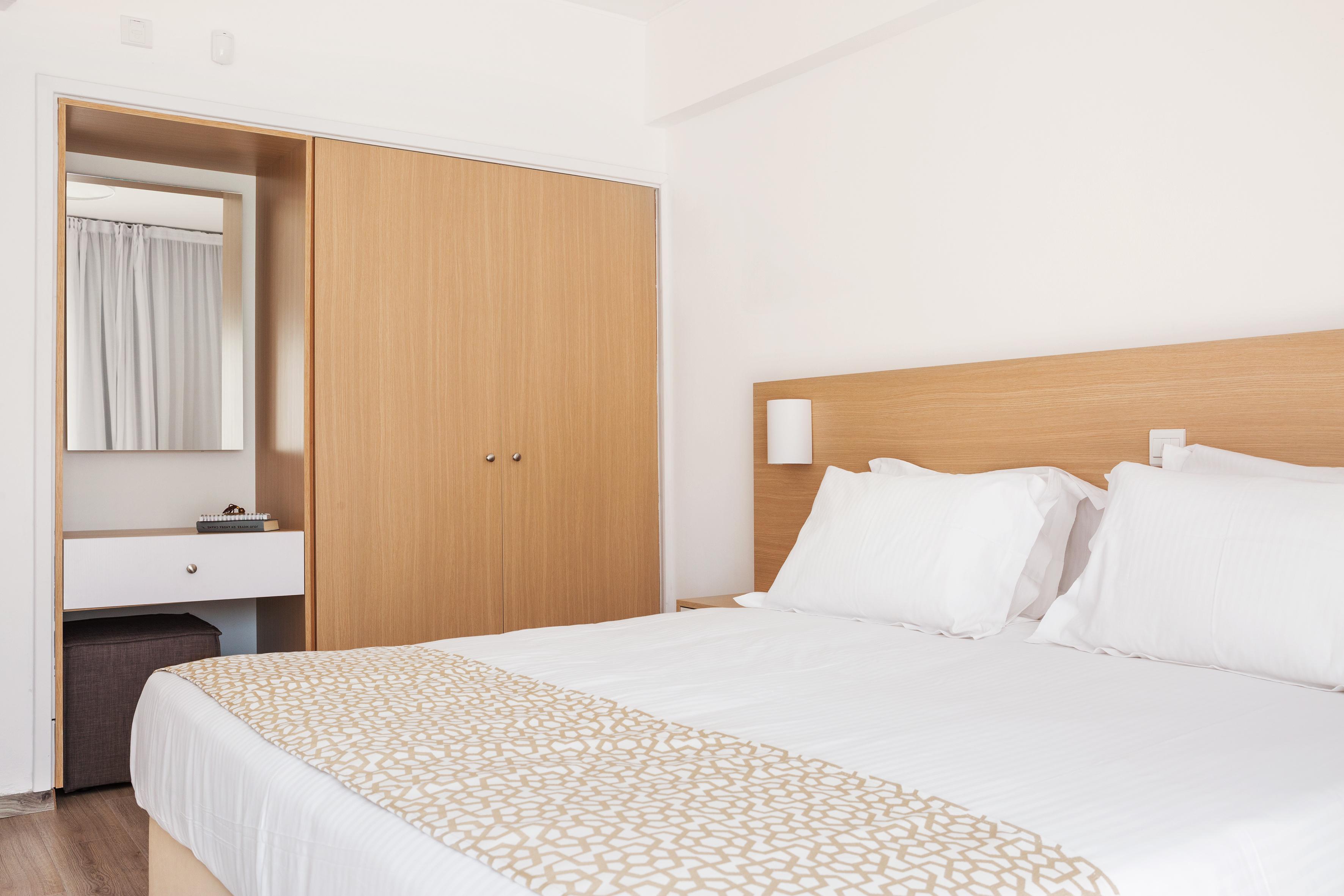 Hotel apartamentowy Sofianna Pafos