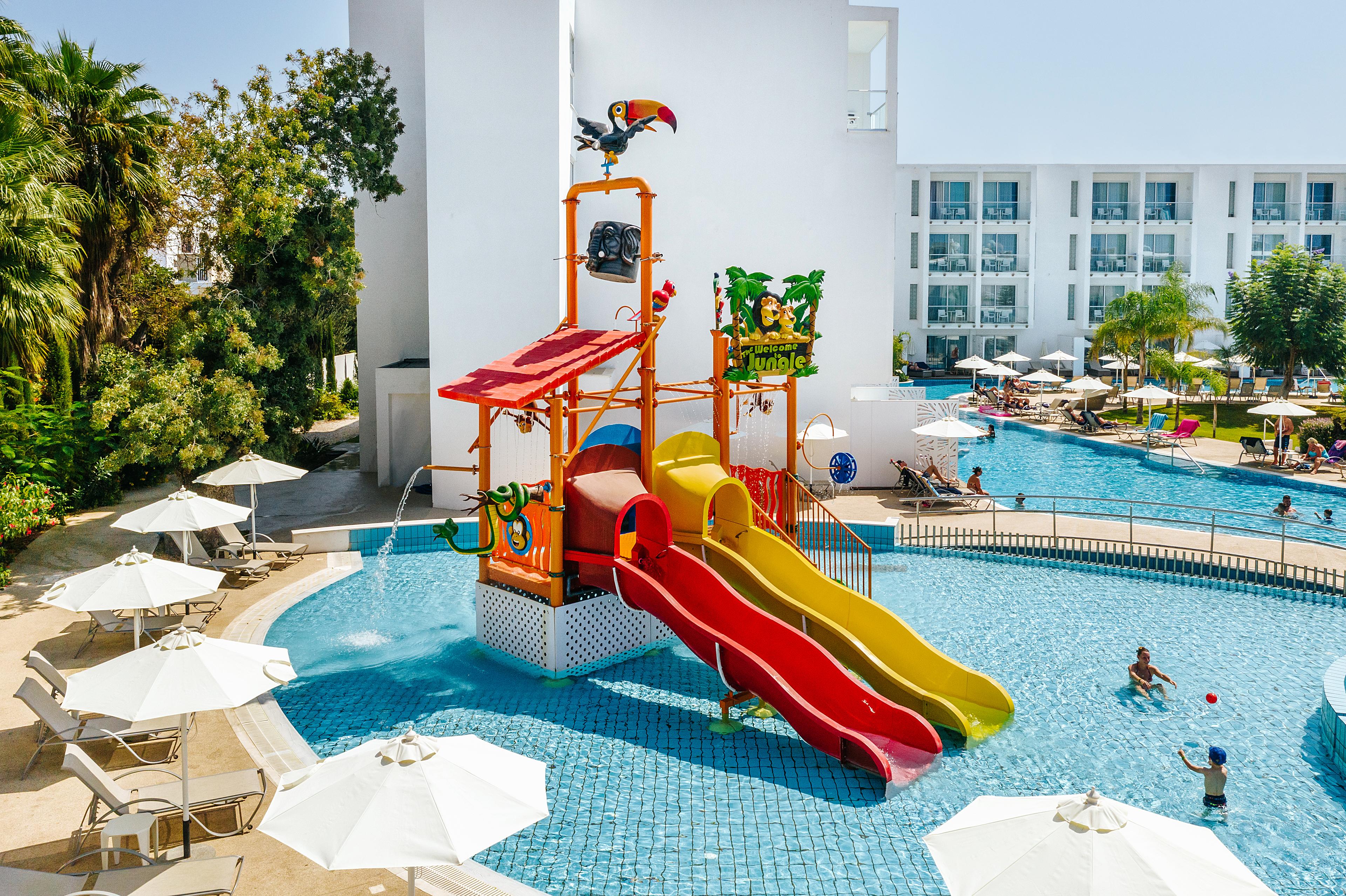 Sofianna Hotel apartamentowy