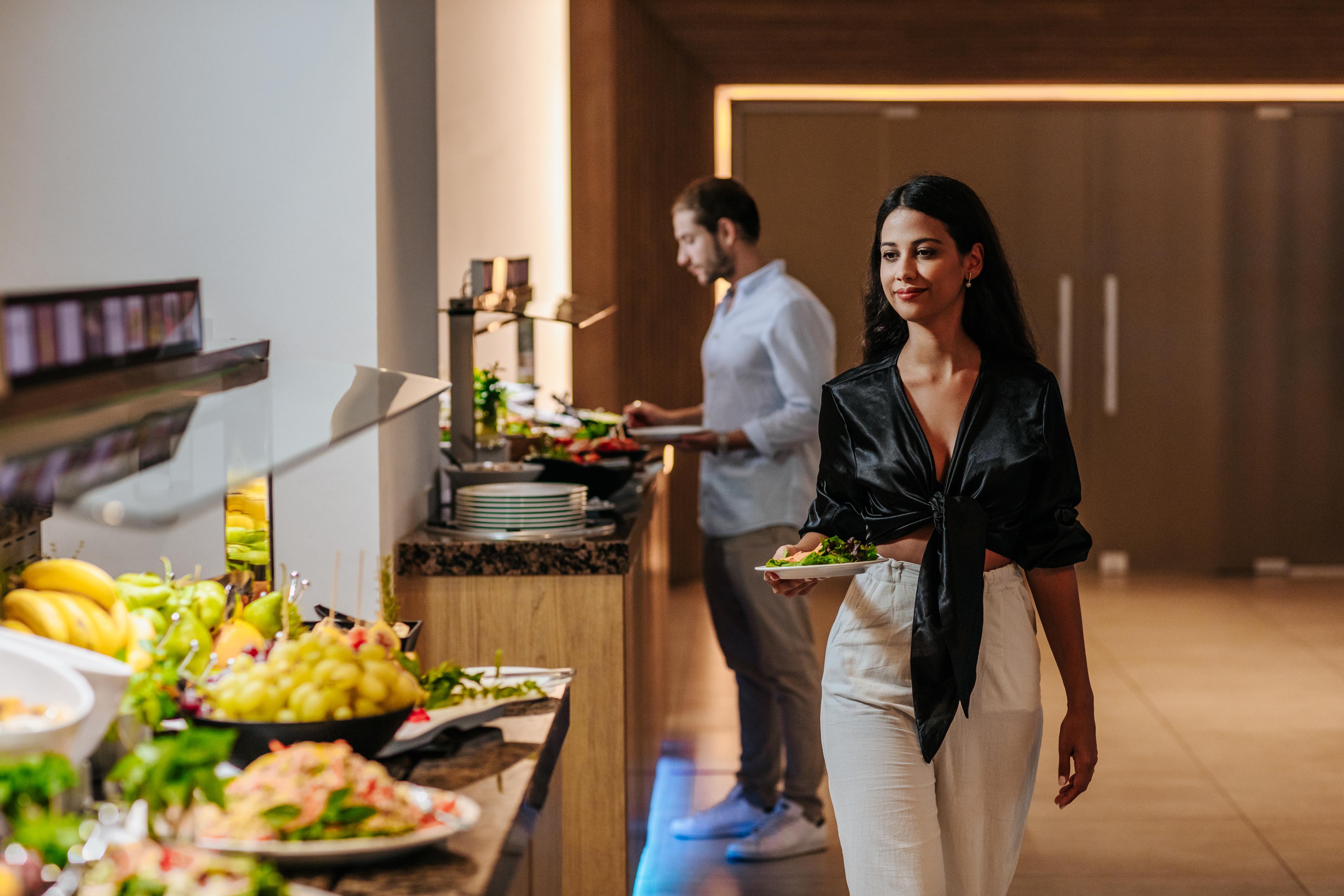 Sofianna Hotel apartamentowy Pafos