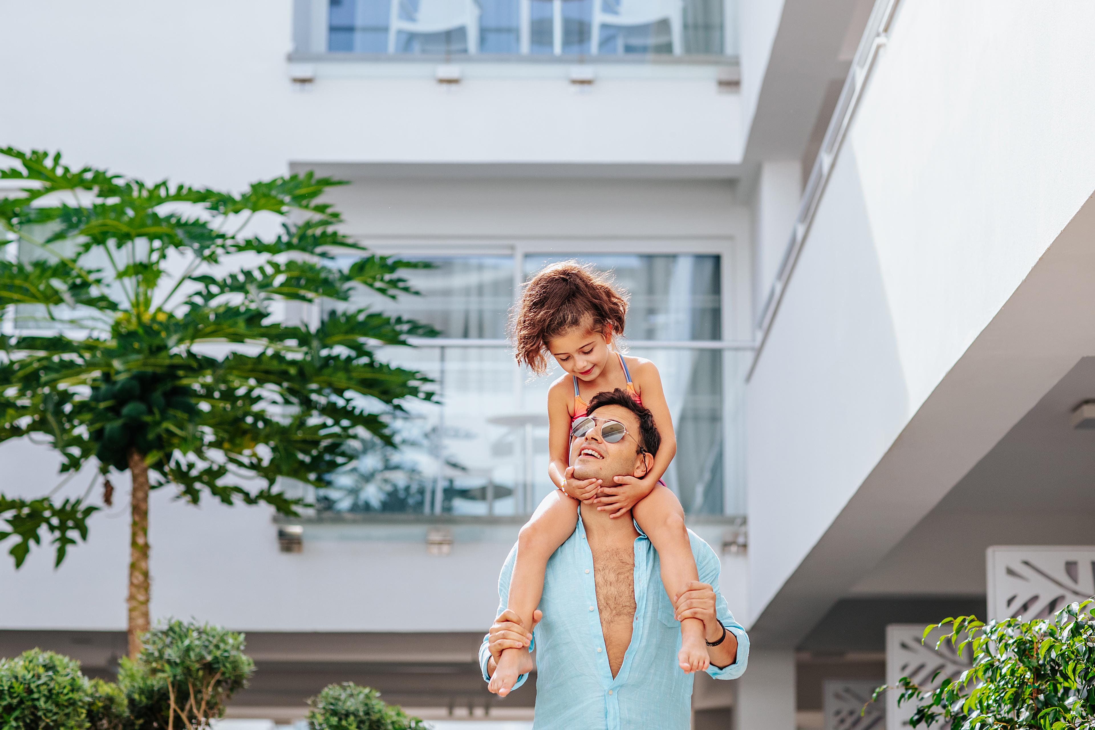 Sofianna Hotel apartamentowy Pafos