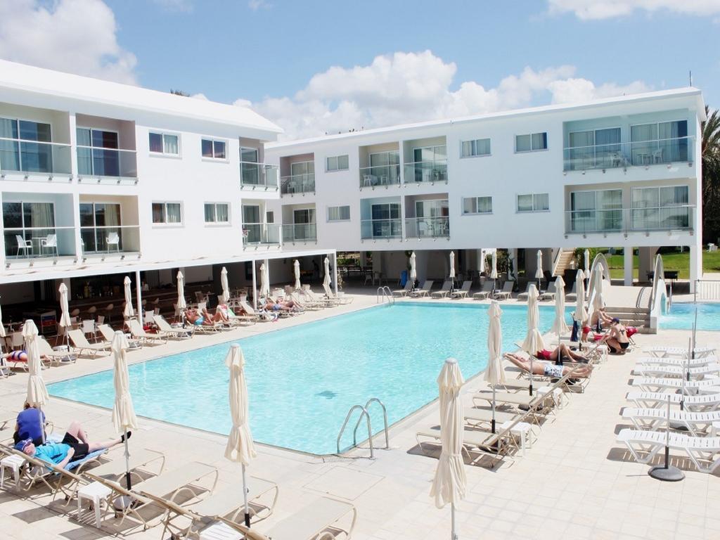 Sofianna Hotel apartamentowy 3*