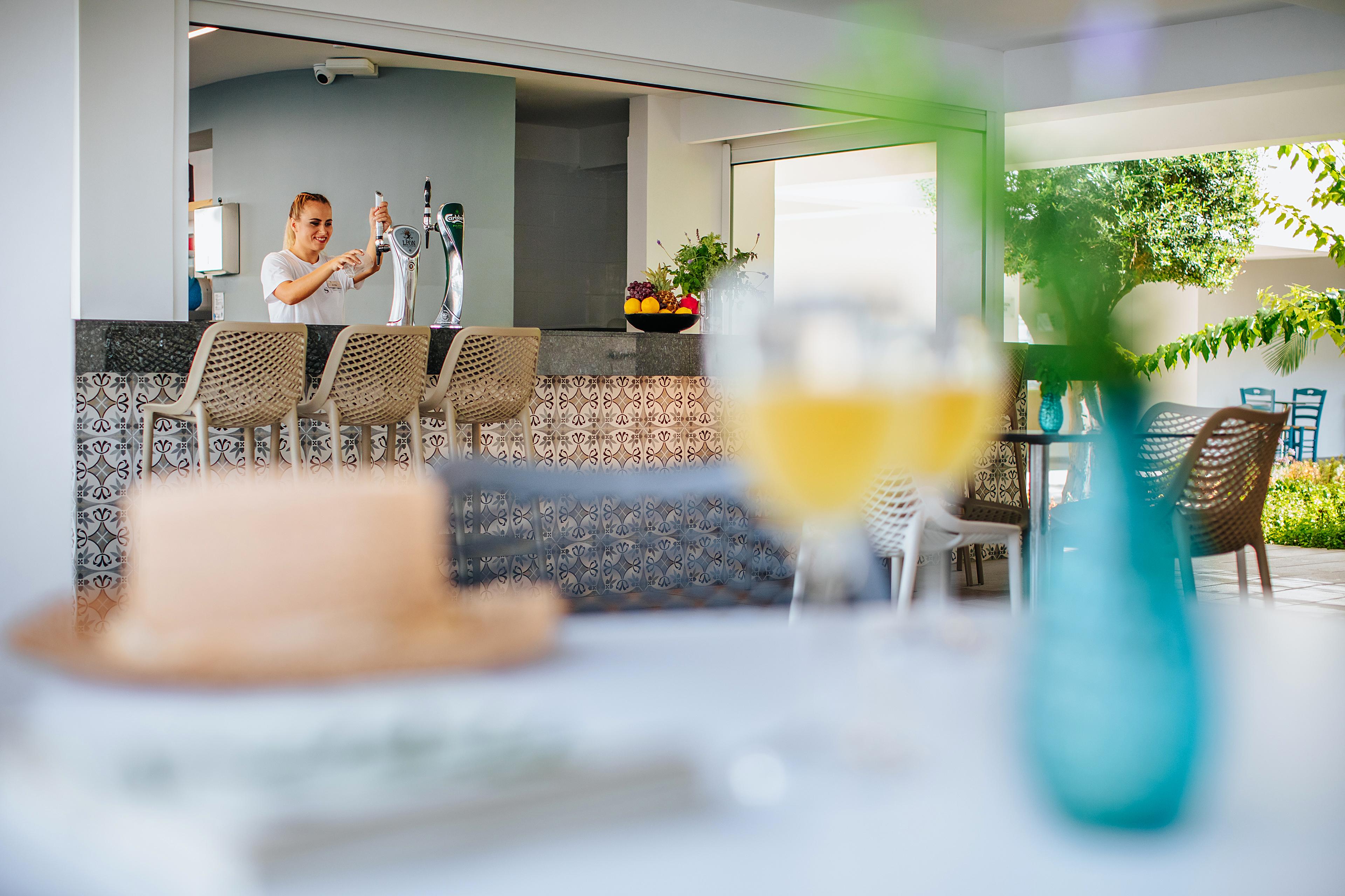 Sofianna Hotel apartamentowy