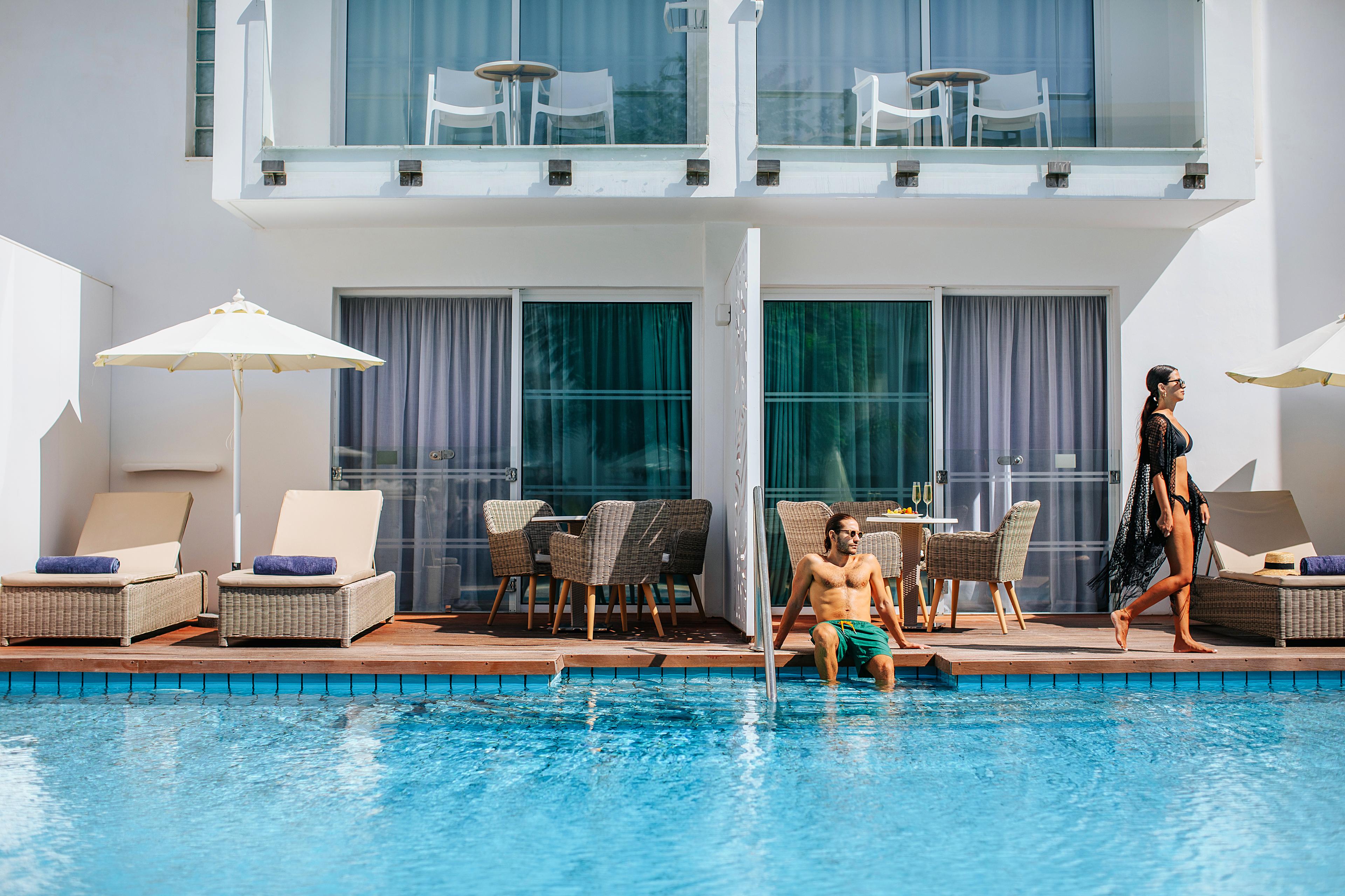 Sofianna Hotel apartamentowy