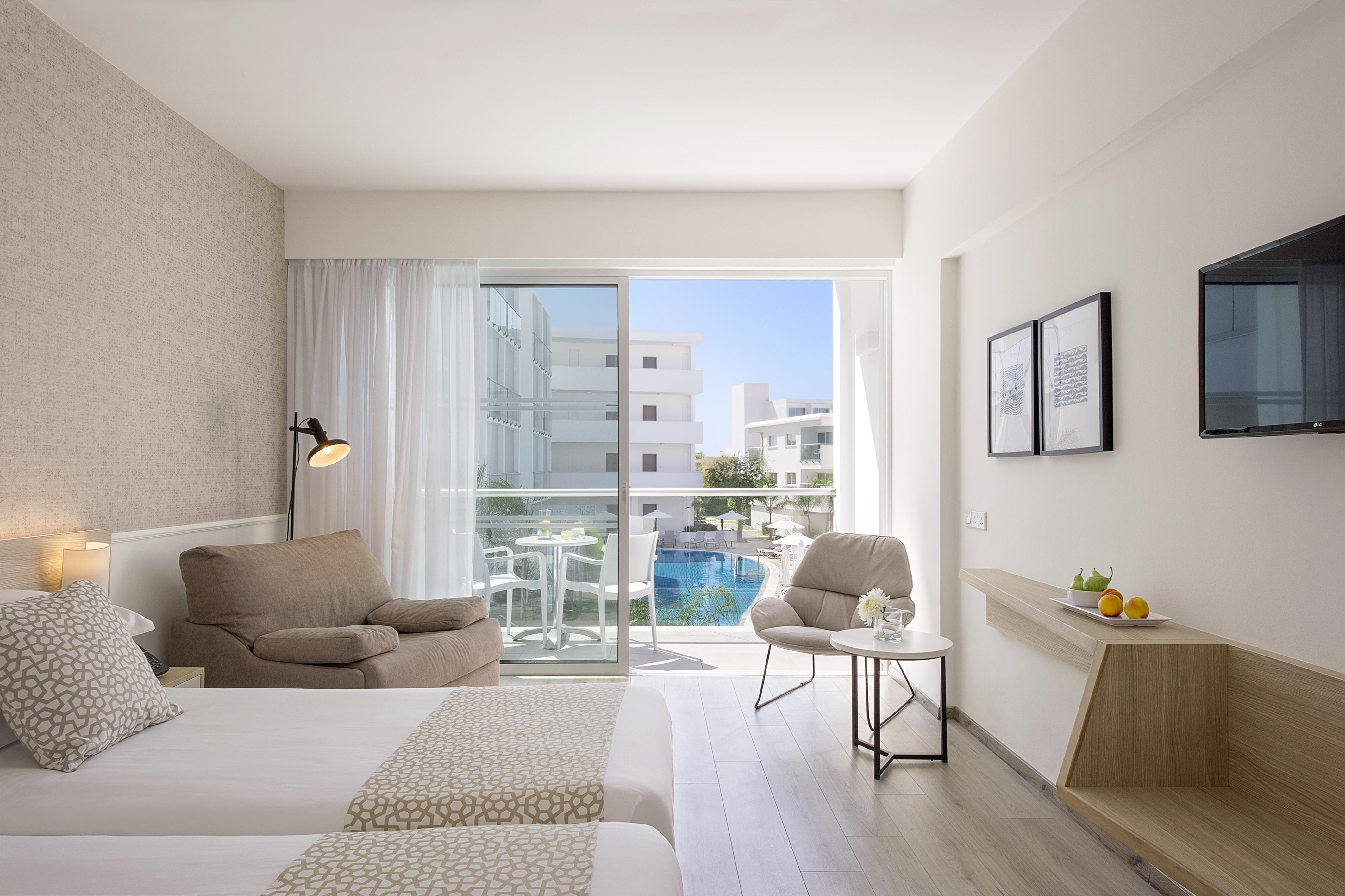 Sofianna 3* Pafos