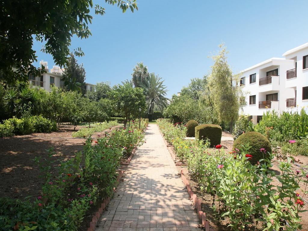 Sofianna Hotel apartamentowy 3*