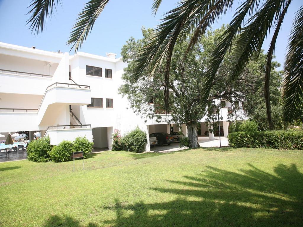 Sofianna Hotel apartamentowy 3*