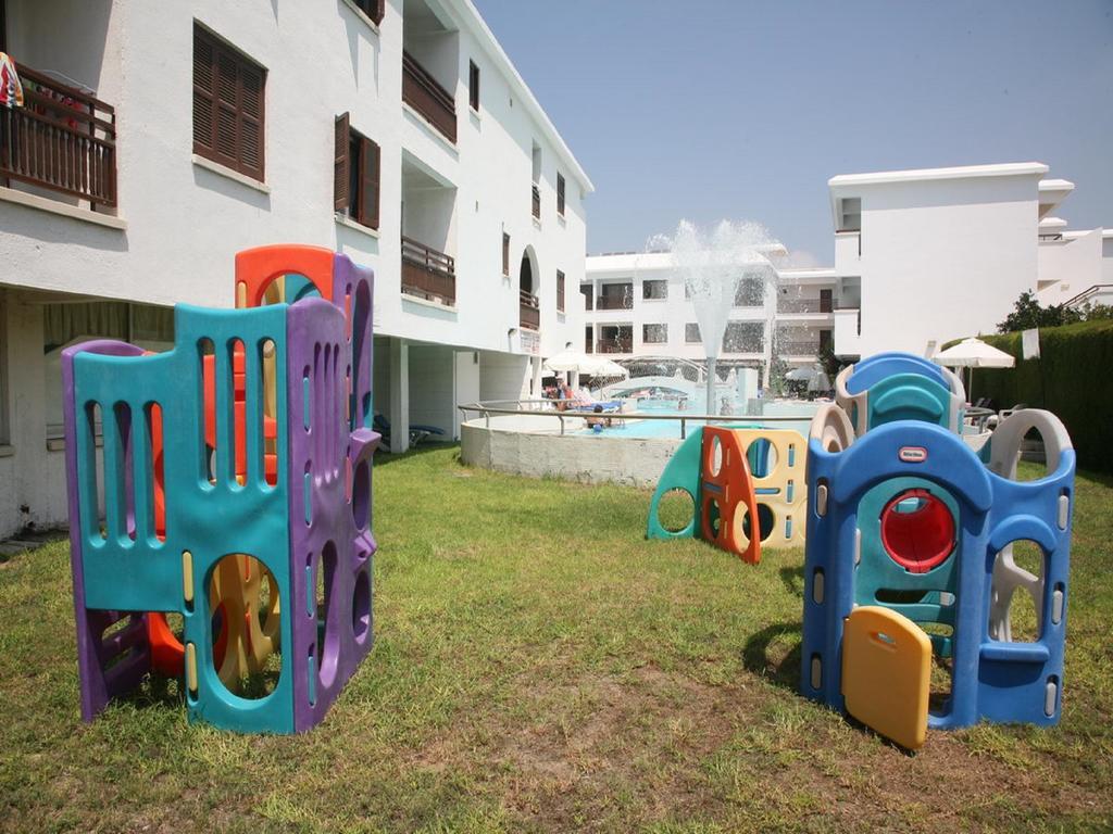 Hotel apartamentowy Sofianna 3*