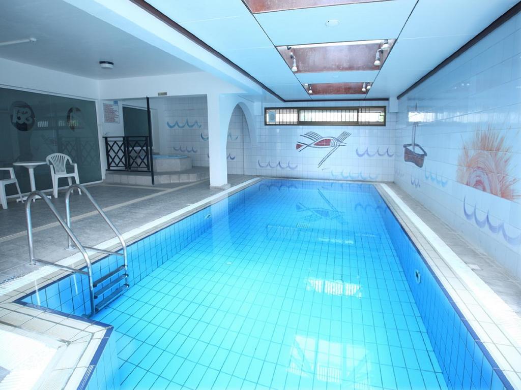 Sofianna Hotel apartamentowy 3*
